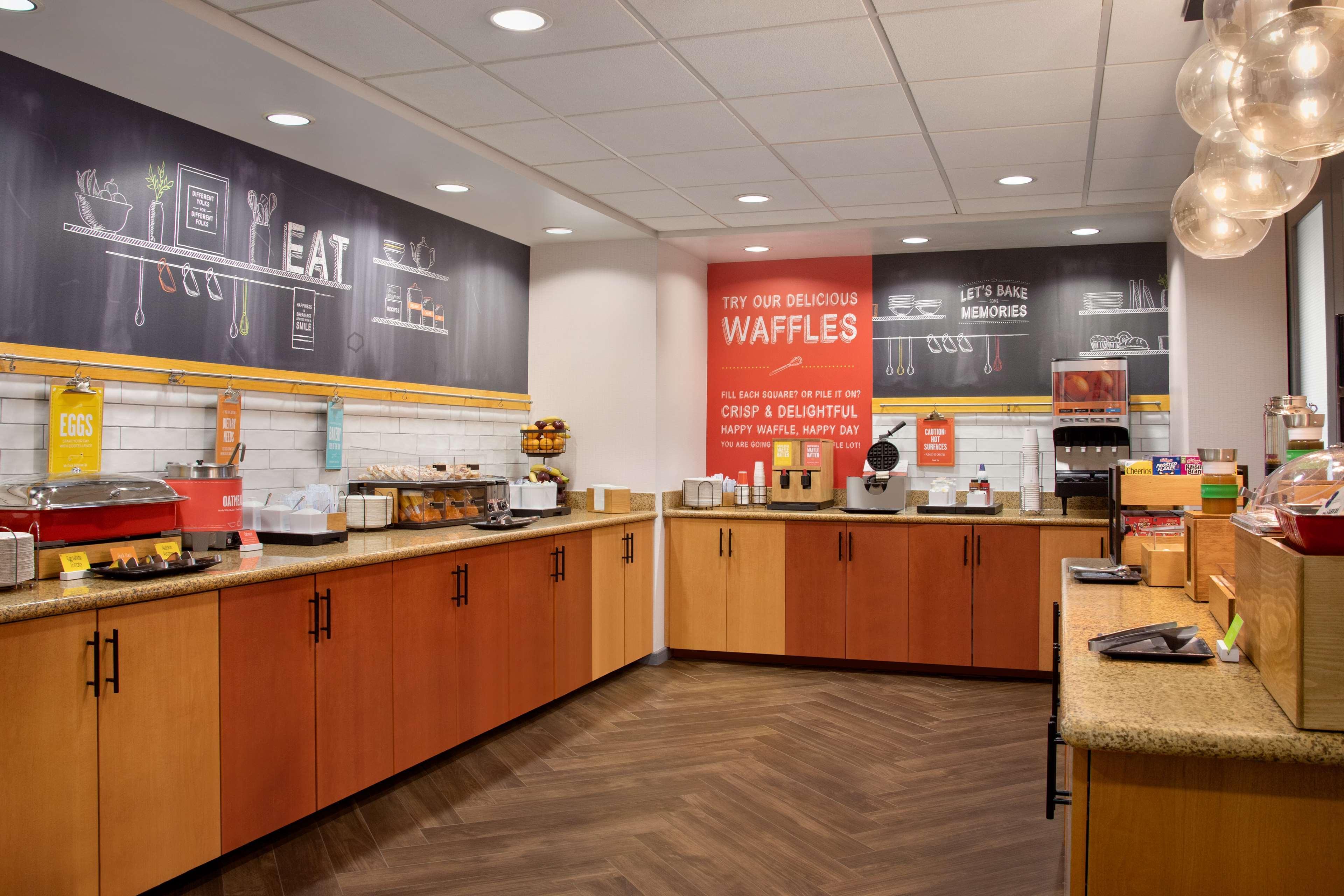 Hampton Inn St. Louis-Columbia Millstadt Junction Экстерьер фото